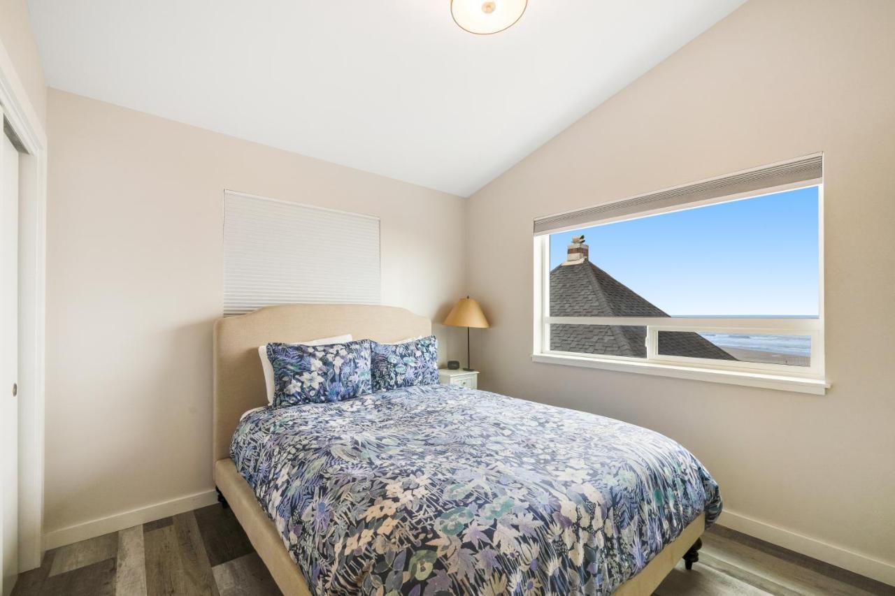 Sea Mist Cottage 纽波特 外观 照片